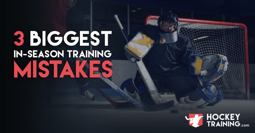 12 Hockey Stretches Every Hockey Player Needs To Do