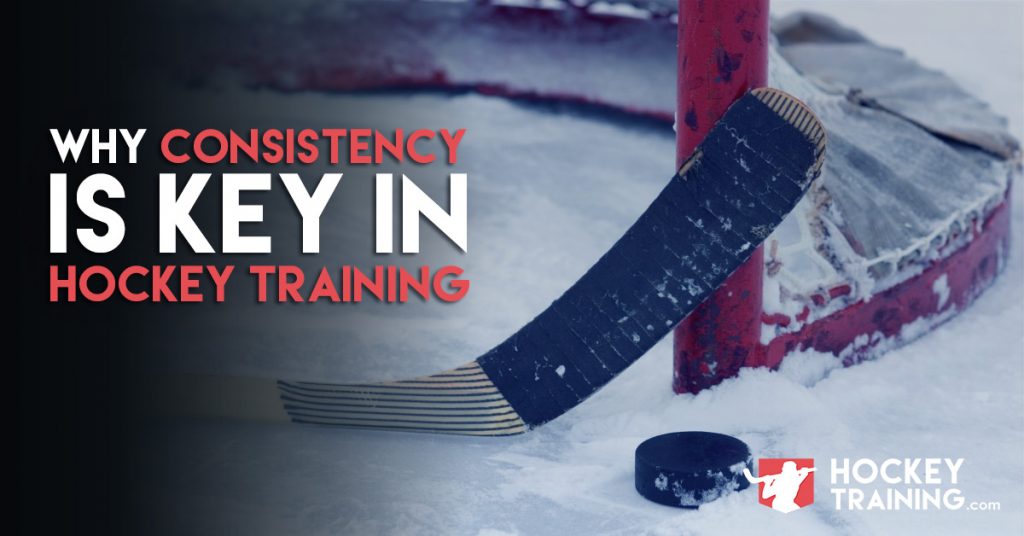 Hockey Training: The Role Of Power In Hockey Performance