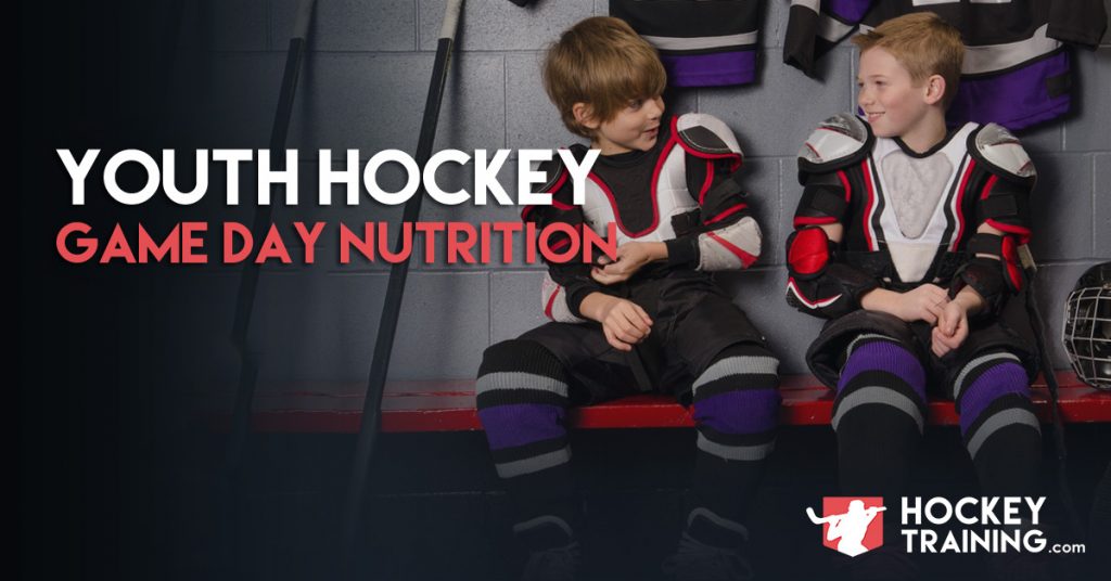 Best Exercises for a Harder Hockey Shot Hockey Shot Power Workout