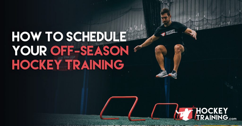 Hockey Goalie Training How Goalies Should Train