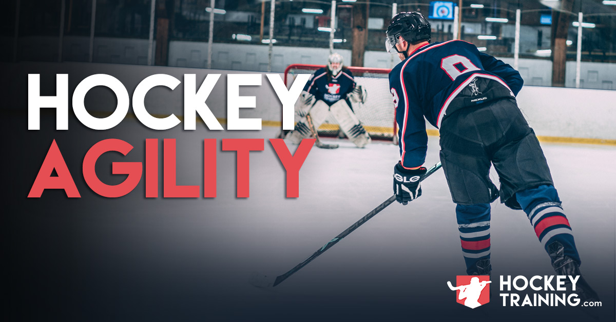 Hockey Agility Training Guide