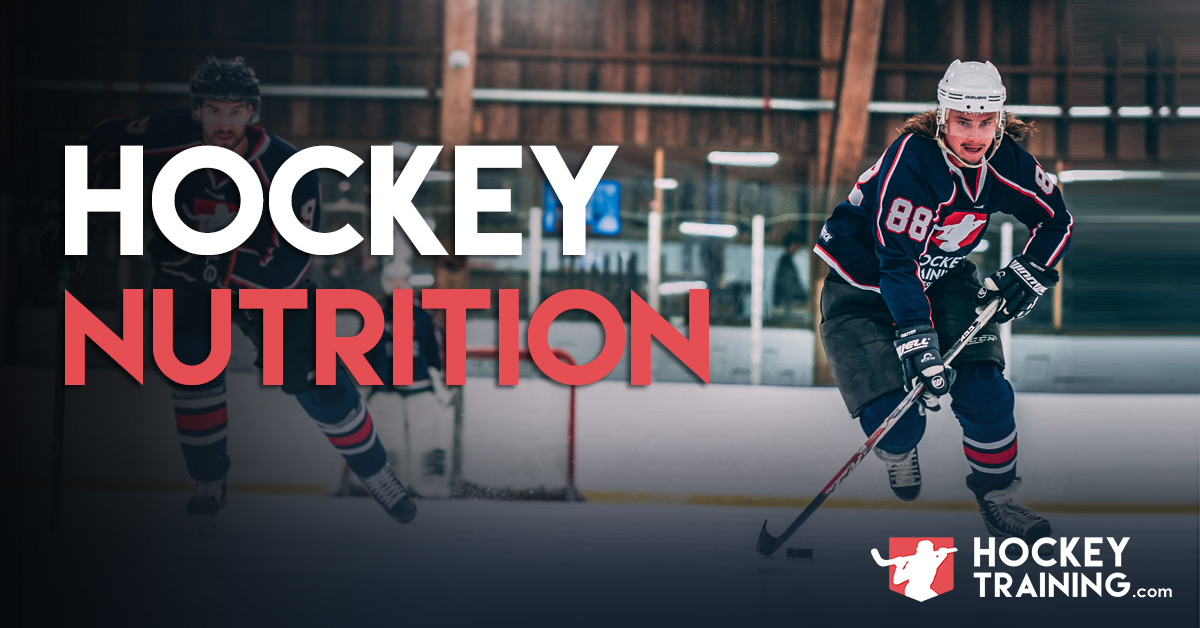 Hockey Nutrition
