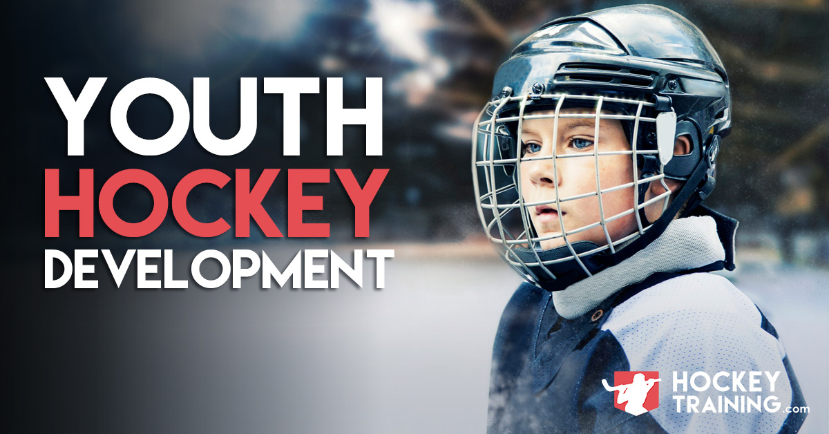 Youth Hockey Development