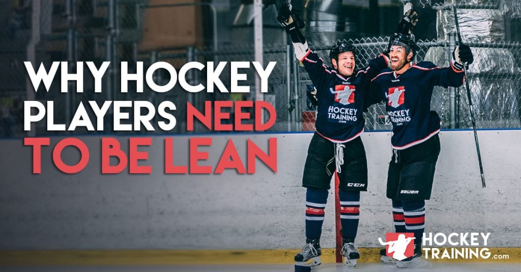 12 Hockey Stretches Every Hockey Player Needs To Do