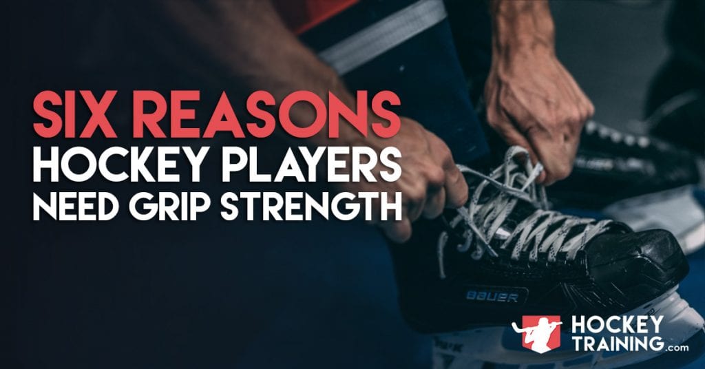 How To Stay In Hockey Shape AtHome Hockey Conditioning Workout