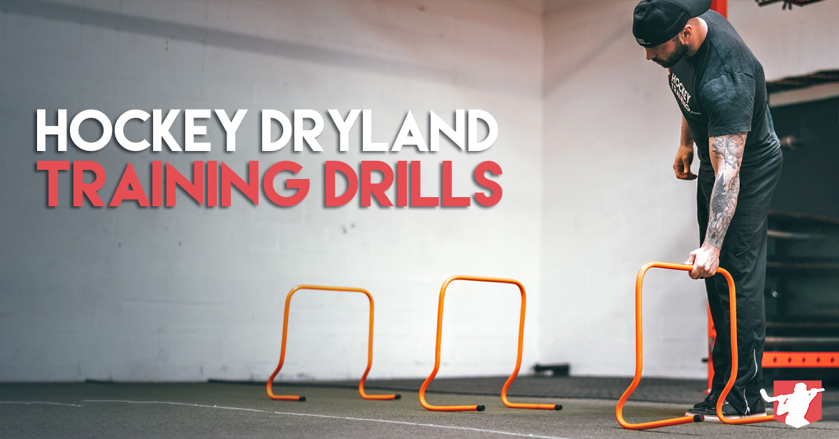 Dryland Training
