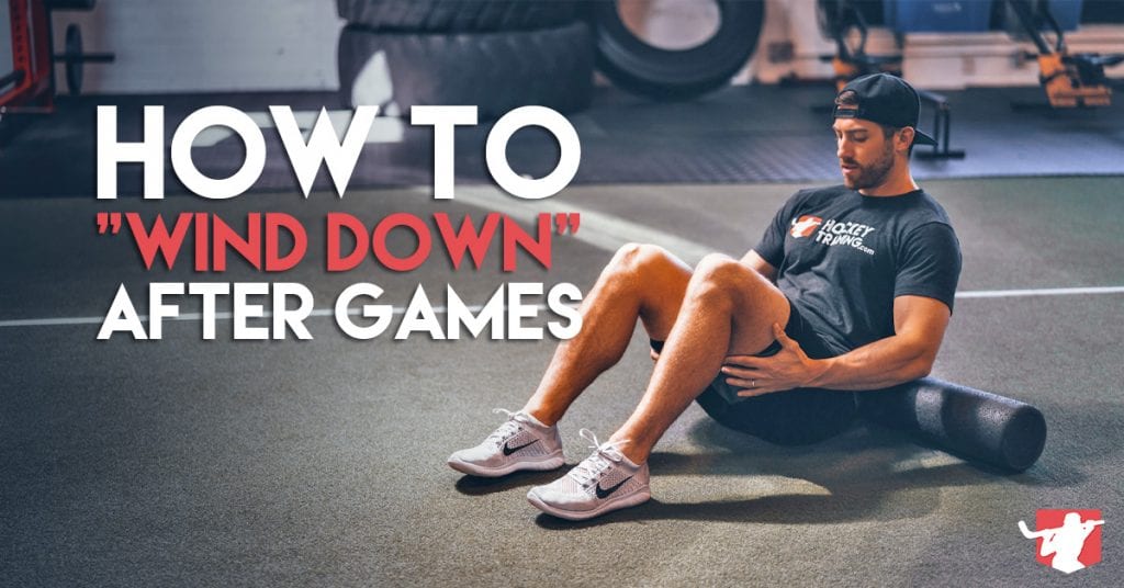 Hockey Goalie Training How Goalies Should Train