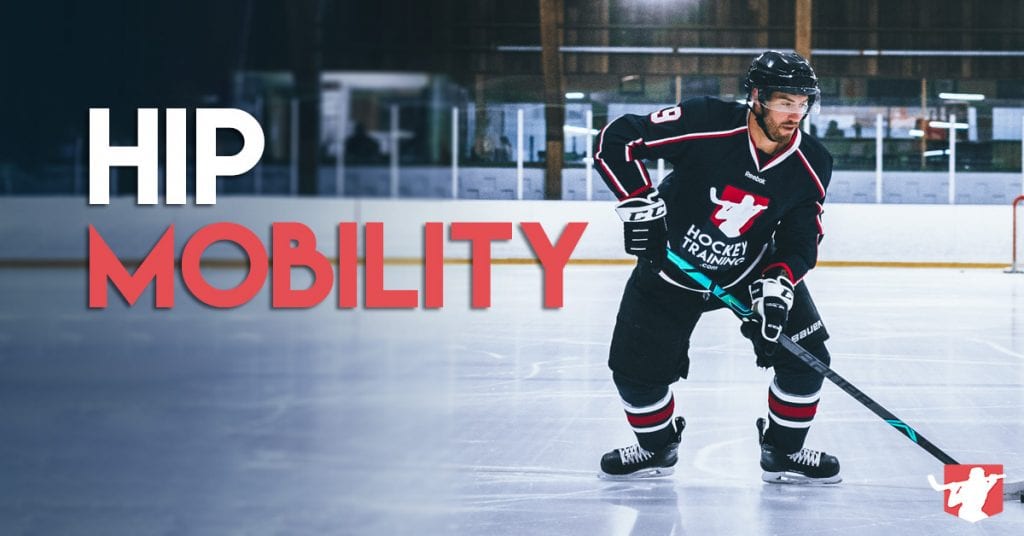 Hockey Hip Mobility Exercises Improve Your Skating