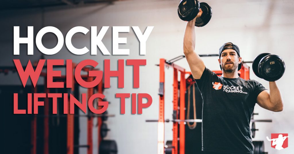 Hockey Goalie Training How Goalies Should Train