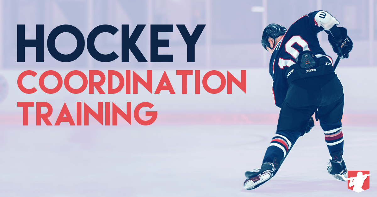 hockey coordination training