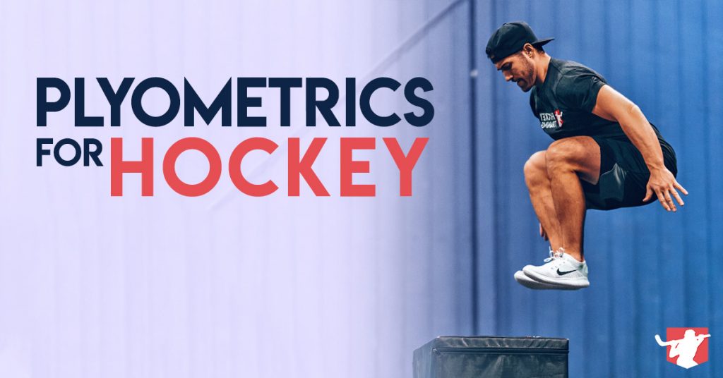 21 Proven Ways To Increase Your Hockey Performance