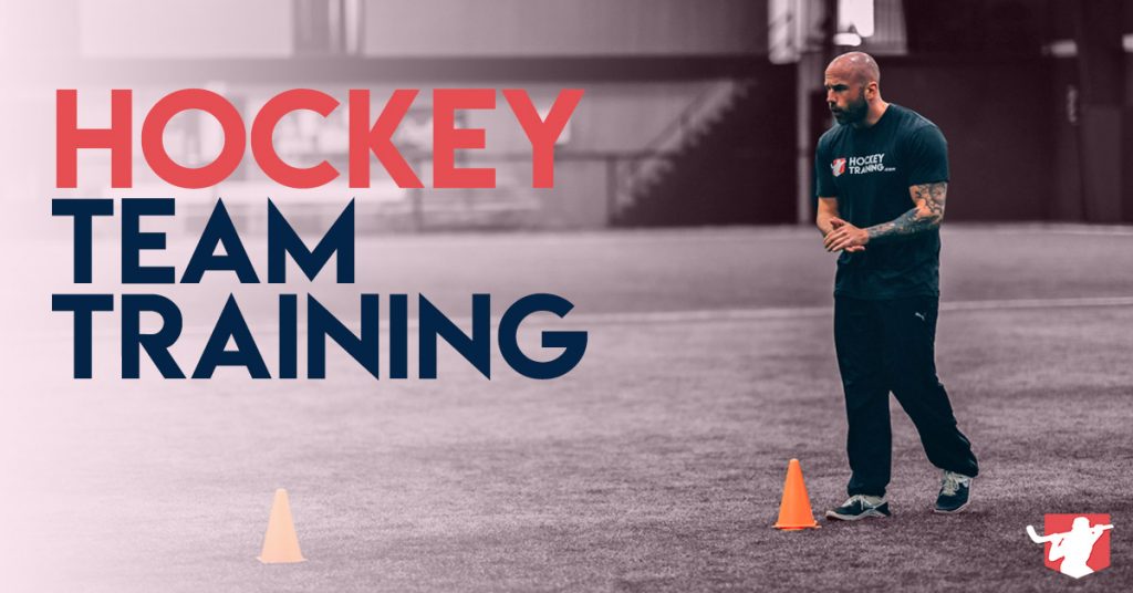 21 Proven Ways To Increase Your Hockey Performance