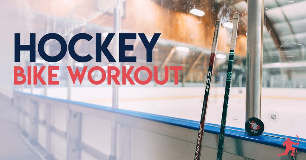 15 Best Hockey Workouts You Need To Dominate The Ice