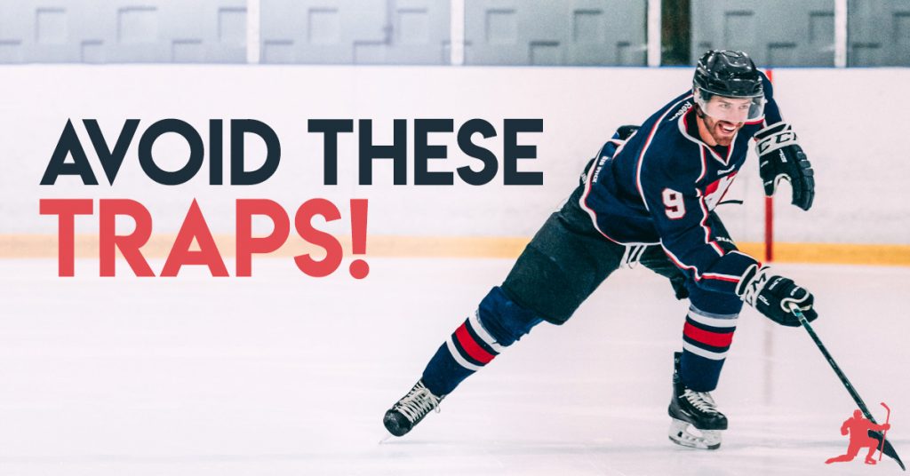 15 Best Hockey Workouts You Need To Dominate The Ice