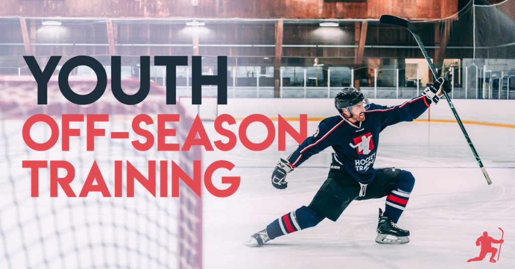 OffSeason Hockey Training For Kids Workouts For The Summer