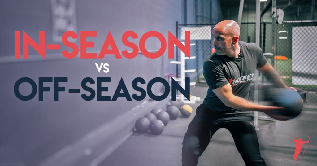 10 Best Plyometrics For Hockey Players