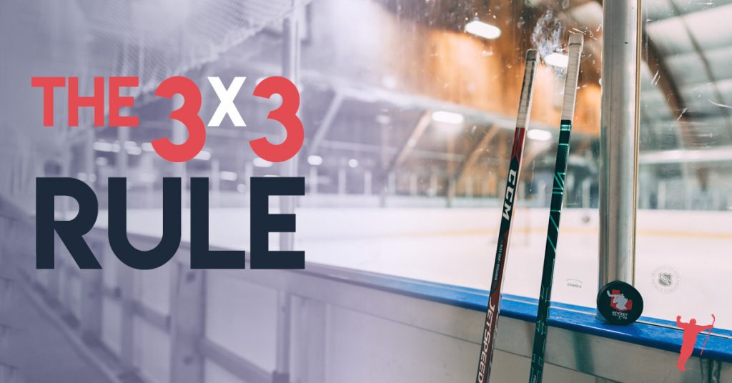 6 Best Hockey Workouts For At Home (No Equipment Needed)