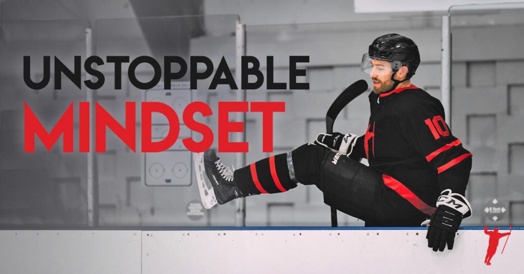 Hockey Training Articles a Better Hockey Player