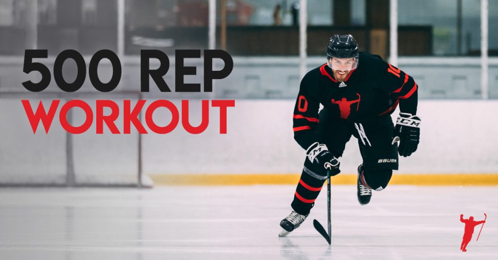 Hockey Training OffIce Hockey Workout and Training Programs