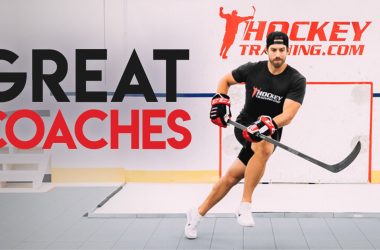 3 Off-Ice Hockey Training Mistakes (Almost) Every Player Makes