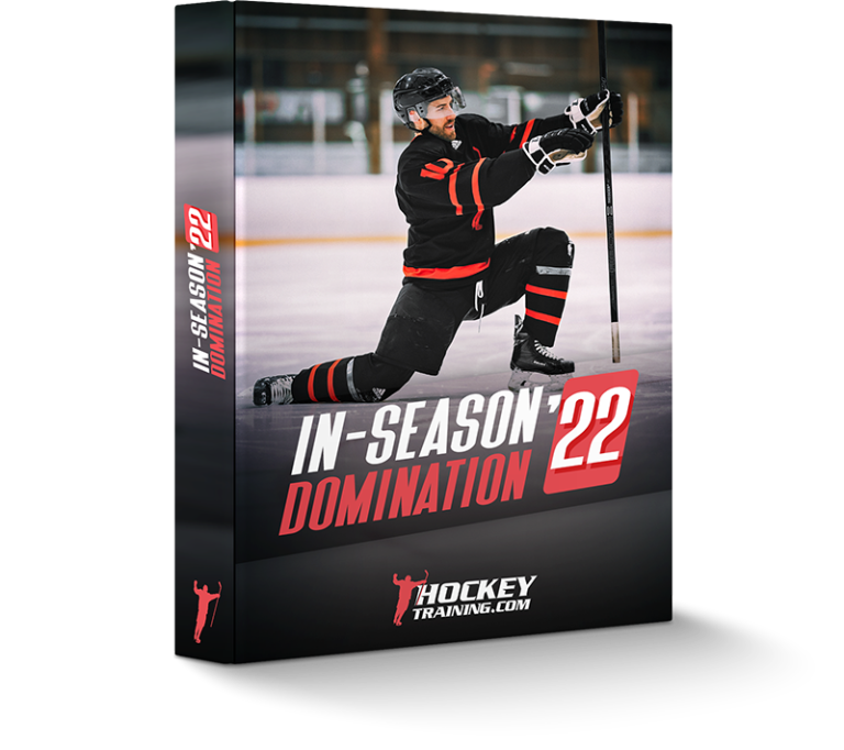 InSeason Hockey Training Program