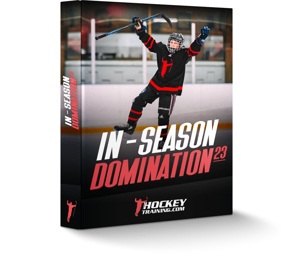 Hockey Training Programs - Workout Programs For Hockey Players