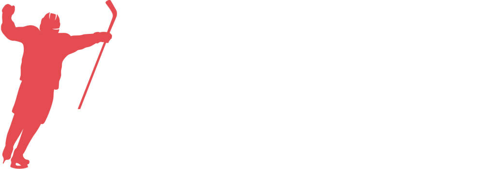 Hockey Training Logo